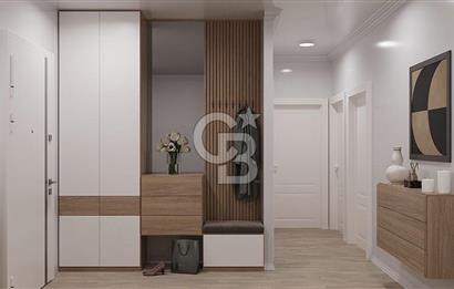 ESENBOĞA HAVAALANI YAKINI 2+1 DAİRE