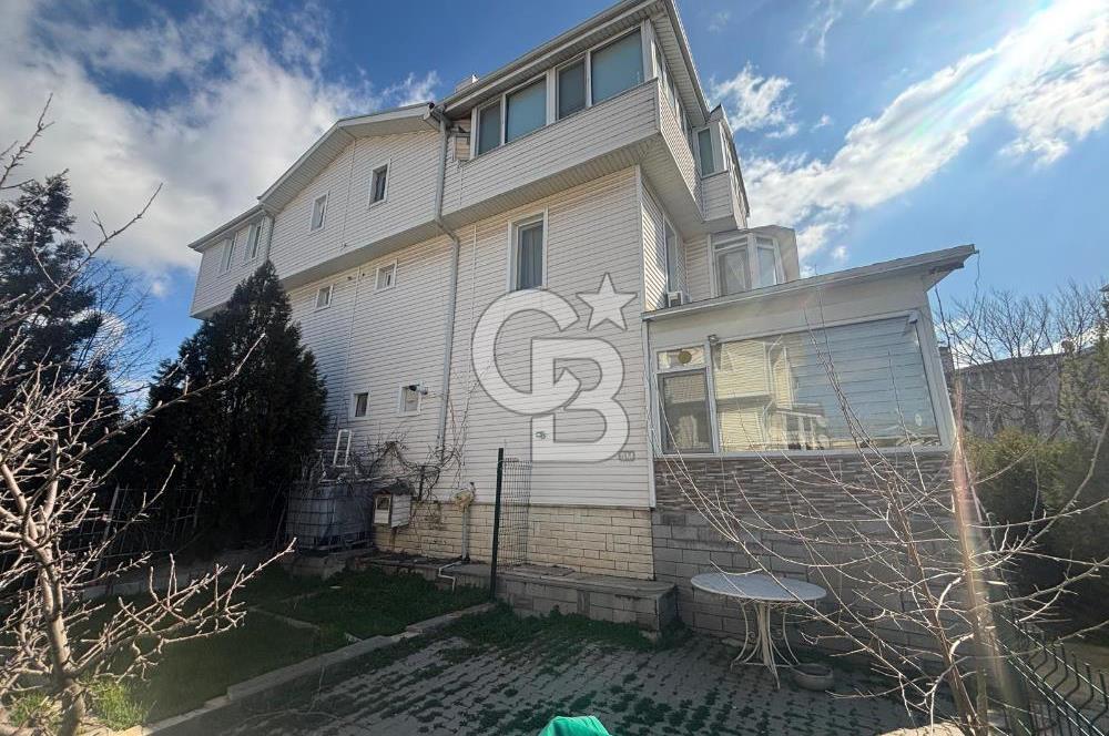 CB Sıtkı ŞİMŞEK'den Gölbaşı Özgür Sitesinde Satılık Villa