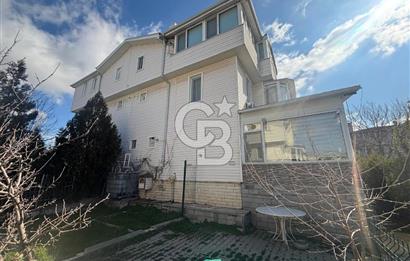 CB Sıtkı ŞİMŞEK'den Gölbaşı Özgür Sitesinde Satılık Villa