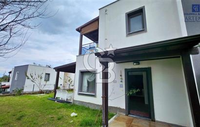 Bodrum Türkbükü’nde Senelik Kiralık Müstakil 3+1 Villa