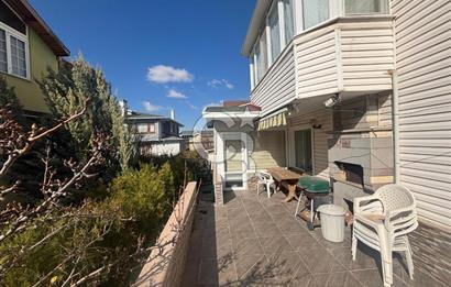 CB Sıtkı ŞİMŞEK'den Gölbaşı Özgür Sitesinde Satılık Villa