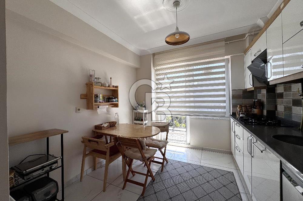 Çanakkale Kepez’de Boğaz Manzaralı 3+1 Satılık Dubleks Daire