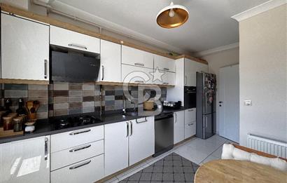 Çanakkale Kepez’de Boğaz Manzaralı 3+1 Satılık Dubleks Daire