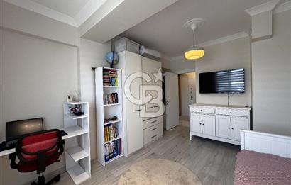 Çanakkale Kepez’de Boğaz Manzaralı 3+1 Satılık Dubleks Daire