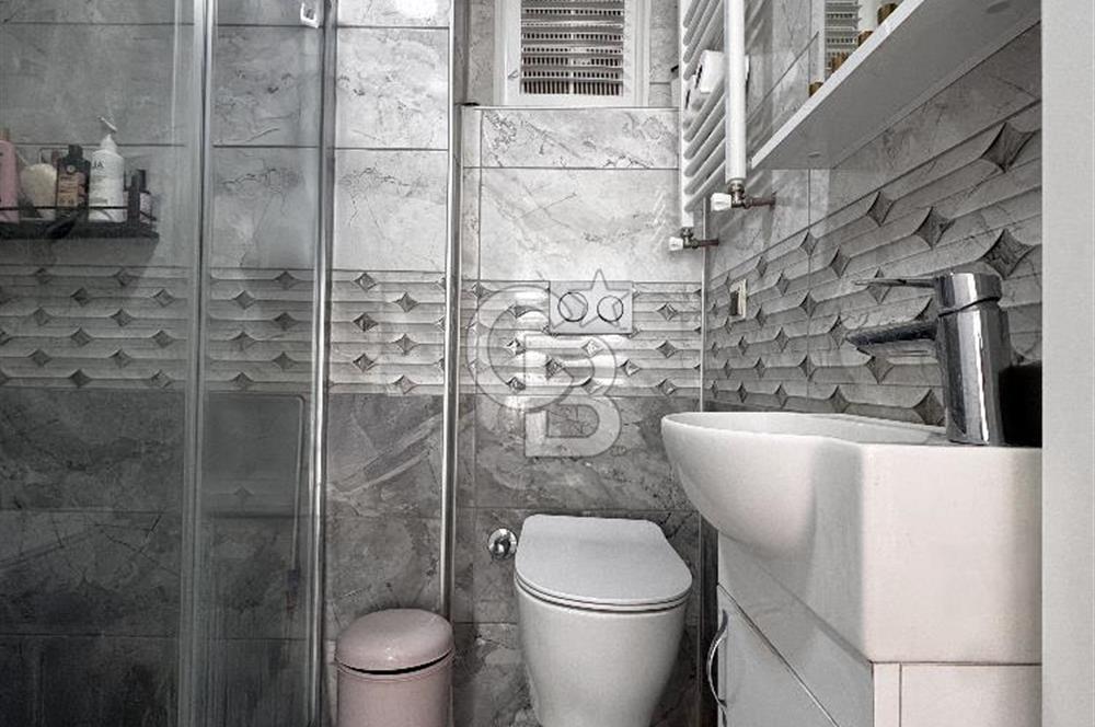 Çanakkale Kepez’de Boğaz Manzaralı 3+1 Satılık Dubleks Daire