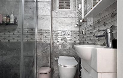 Çanakkale Kepez’de Boğaz Manzaralı 3+1 Satılık Dubleks Daire