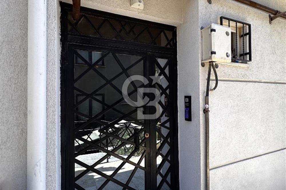 Çanakkale Kepez’de Boğaz Manzaralı 3+1 Satılık Dubleks Daire