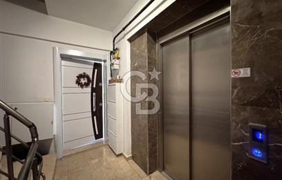 Çanakkale Kepez’de Boğaz Manzaralı 3+1 Satılık Dubleks Daire