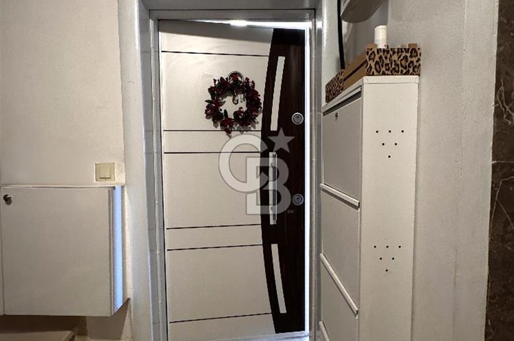 Çanakkale Kepez’de Boğaz Manzaralı 3+1 Satılık Dubleks Daire