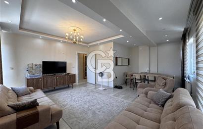 Çanakkale Kepez’de Boğaz Manzaralı 3+1 Satılık Dubleks Daire