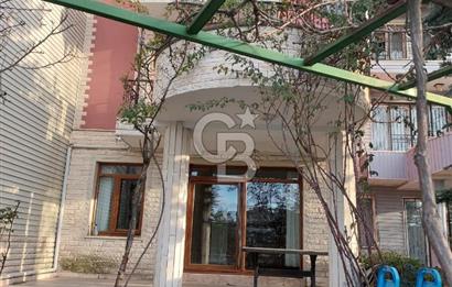 KİRALIK VİLLA!! HUKUKÇU DOSTLAR SİTESİNDE METROYA YAKIN.