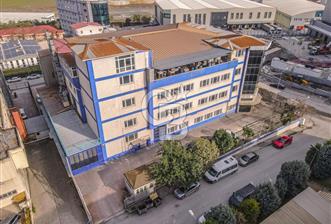 Hadımköy Ömerli Kos Koop Sanayi Sitesi Kiralık 5000 m2 Fabrika - 5 - 337179