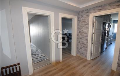 Mavişehir Selçuk 4. Blokta Full Tadilatlı Satılık 4+1 Daire