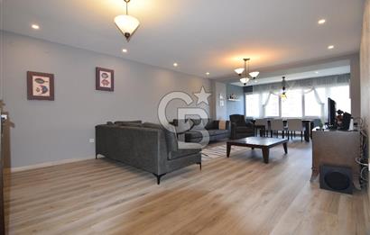 Mavişehir Selçuk 4. Blokta Full Tadilatlı Satılık 4+1 Daire