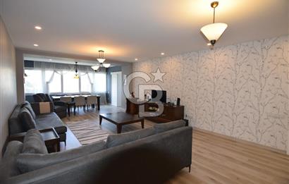 Mavişehir Selçuk 4. Blokta Full Tadilatlı Satılık 4+1 Daire