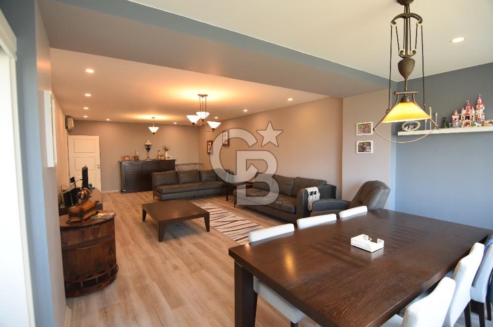 Mavişehir Selçuk 4. Blokta Full Tadilatlı Satılık 4+1 Daire