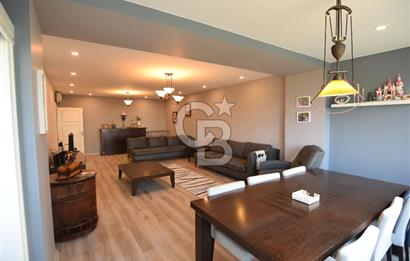 Mavişehir Selçuk 4. Blokta Full Tadilatlı Satılık 4+1 Daire