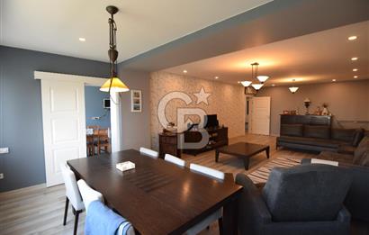 Mavişehir Selçuk 4. Blokta Full Tadilatlı Satılık 4+1 Daire