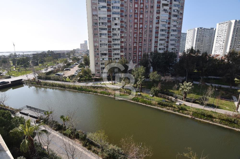 Mavişehir Selçuk 4. Blokta Full Tadilatlı Satılık 4+1 Daire