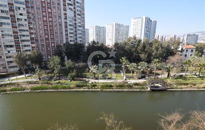 Mavişehir Selçuk 4. Blokta Full Tadilatlı Satılık 4+1 Daire