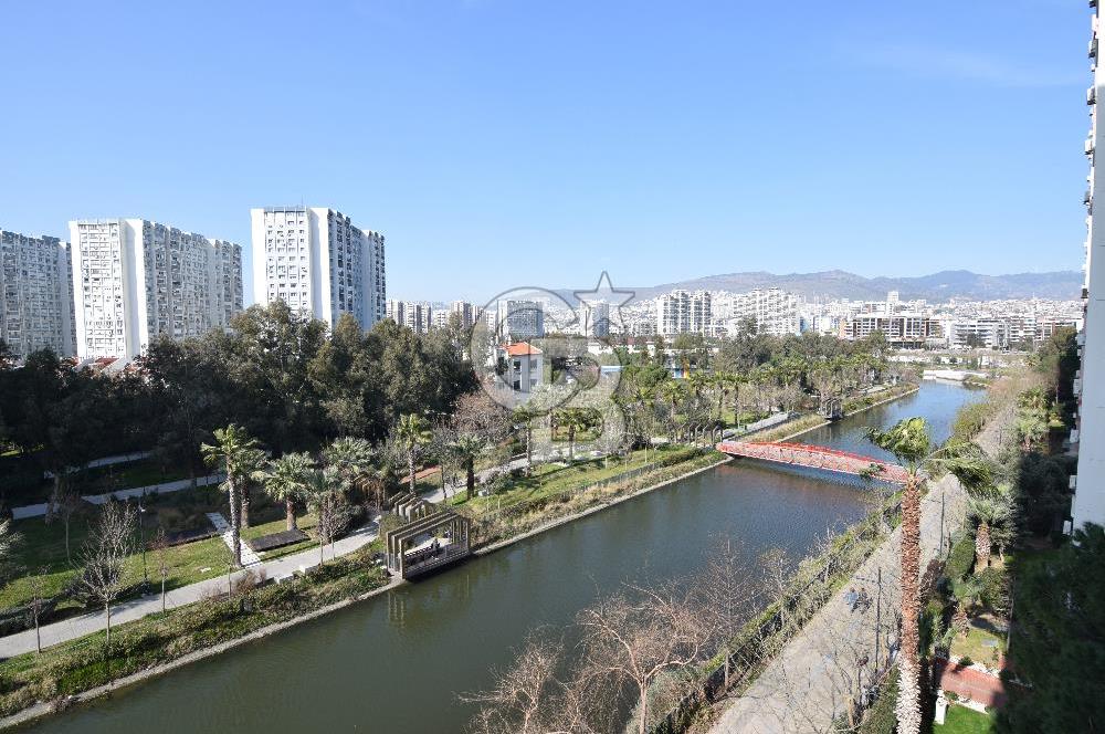 Mavişehir Selçuk 4. Blokta Full Tadilatlı Satılık 4+1 Daire