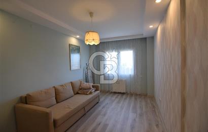 Mavişehir Selçuk 4. Blokta Full Tadilatlı Satılık 4+1 Daire