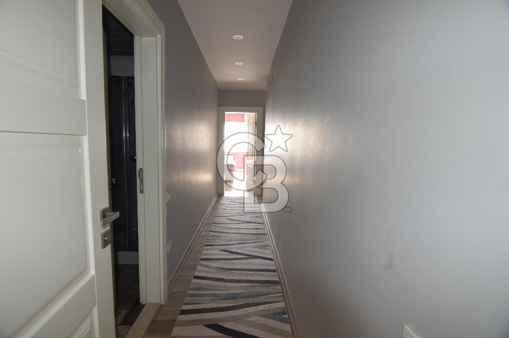 Mavişehir Selçuk 4. Blokta Full Tadilatlı Satılık 4+1 Daire