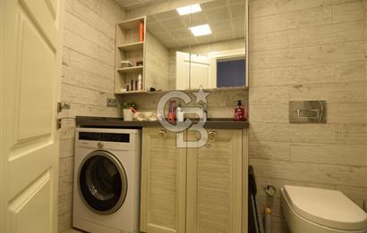 Mavişehir Selçuk 4. Blokta Full Tadilatlı Satılık 4+1 Daire