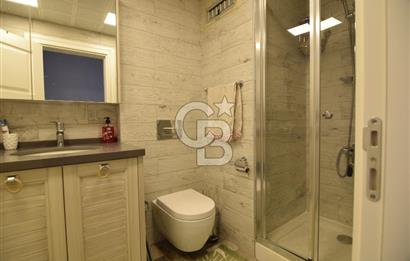 Mavişehir Selçuk 4. Blokta Full Tadilatlı Satılık 4+1 Daire