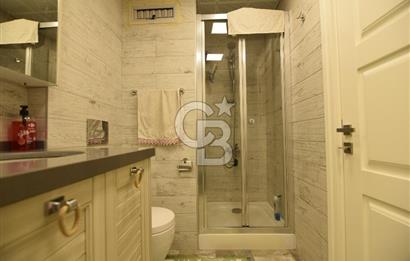 Mavişehir Selçuk 4. Blokta Full Tadilatlı Satılık 4+1 Daire