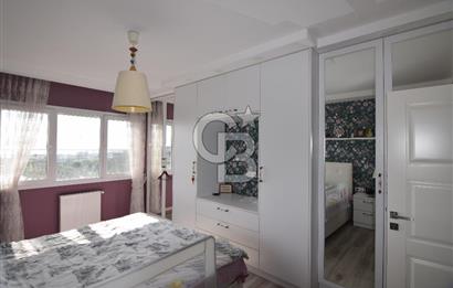 Mavişehir Selçuk 4. Blokta Full Tadilatlı Satılık 4+1 Daire