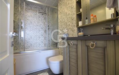 Mavişehir Selçuk 4. Blokta Full Tadilatlı Satılık 4+1 Daire