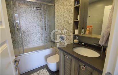 Mavişehir Selçuk 4. Blokta Full Tadilatlı Satılık 4+1 Daire