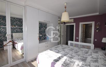 Mavişehir Selçuk 4. Blokta Full Tadilatlı Satılık 4+1 Daire