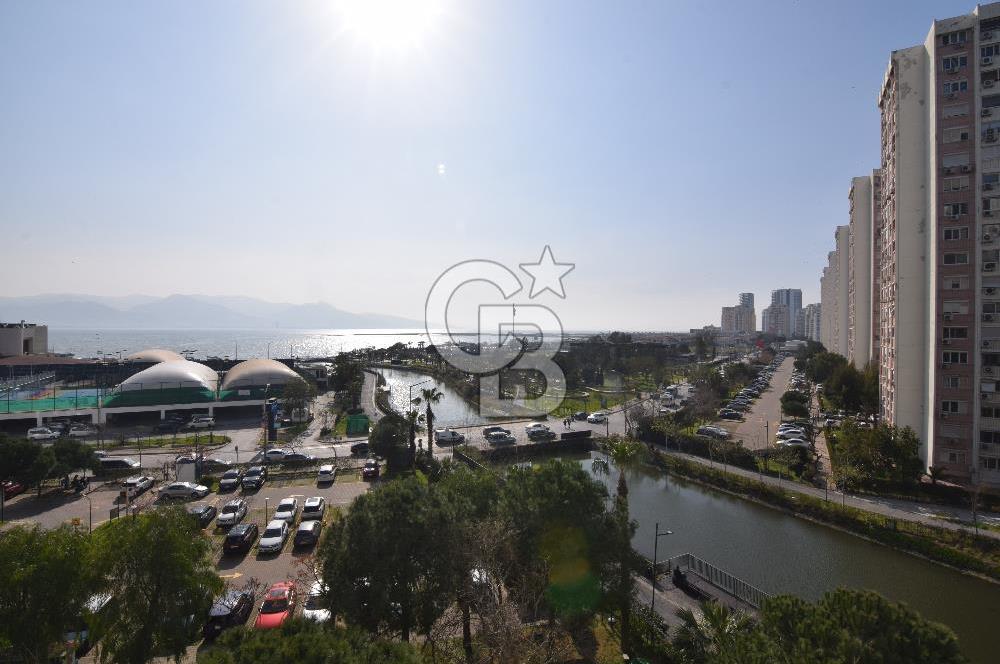 Mavişehir Selçuk 4. Blokta Full Tadilatlı Satılık 4+1 Daire