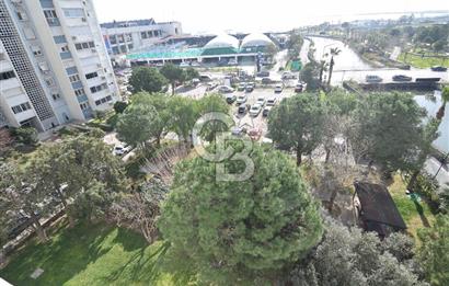 Mavişehir Selçuk 4. Blokta Full Tadilatlı Satılık 4+1 Daire