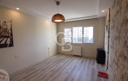 Mavişehir Selçuk 4. Blokta Full Tadilatlı Satılık 4+1 Daire