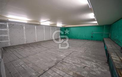 Hadımköy Ömerli Kos Koop Sanayi Sitesi Kiralık 5000 m2 Fabrika