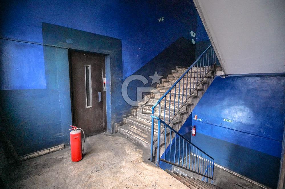 HADIMKÖY ÖMERLİ KOS KOOP SAN SİTESİ KİRALIK 7500M2 FABRİKA DEPO