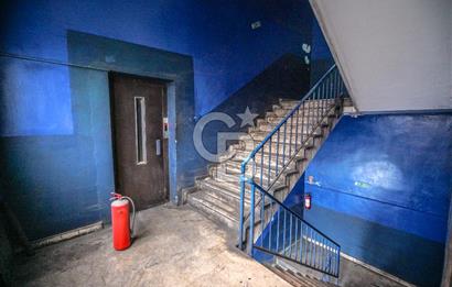 HADIMKÖY ÖMERLİ KOS KOOP SAN SİTESİ KİRALIK 7500M2 FABRİKA DEPO