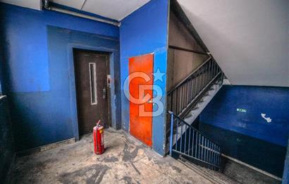 HADIMKÖY ÖMERLİ KOS KOOP SAN SİTESİ KİRALIK 7500M2 FABRİKA DEPO