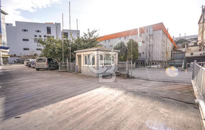 HADIMKÖY ÖMERLİ KOS KOOP SAN SİTESİ KİRALIK 7500M2 FABRİKA DEPO