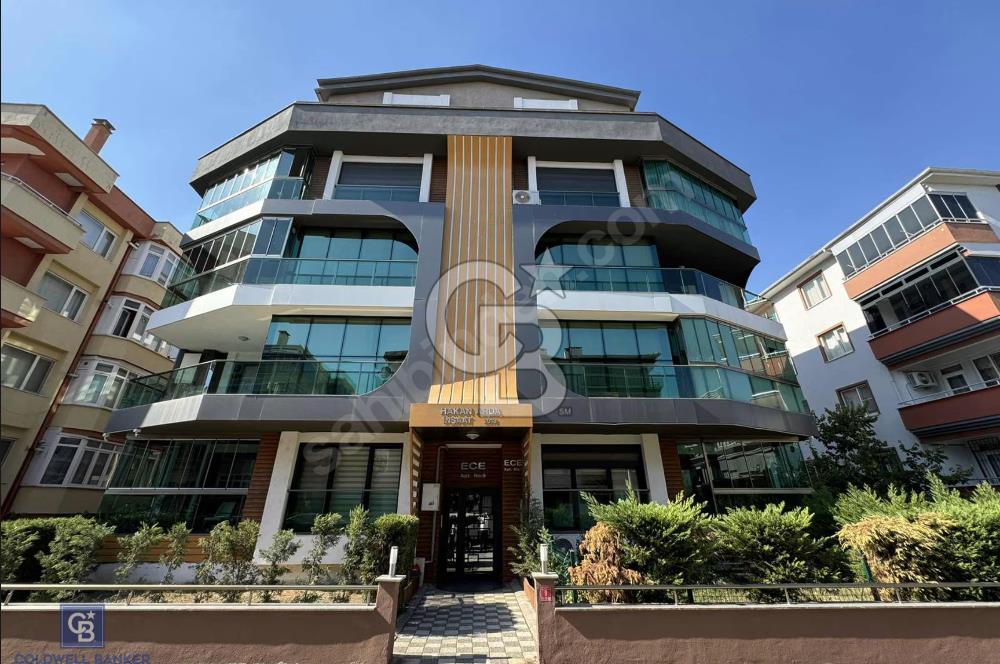 PAŞAALANI MAHALLESİNDE KİRALIK GENİŞ 3+1 DUBLEKS DAİRE