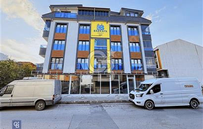 KARESİ 2.SAKARYA MAHALLESİNDE CADDE ÜZERİ KİRALIK GENİŞ İŞ YERİ