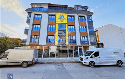 KARESİ 2.SAKARYA MAHALLESİNDE CADDE ÜZERİ KİRALIK GENİŞ İŞ YERİ