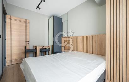 CB LEVEL'DAN BREV 2'DE | SİTE İÇİ ARAKAT EŞYALI SATILIK DAİRE