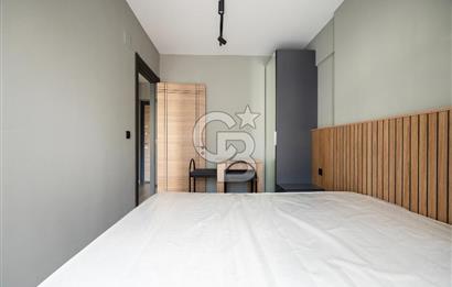 CB LEVEL'DAN BREV 2'DE | SİTE İÇİ ARAKAT EŞYALI SATILIK DAİRE