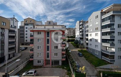 CB LEVEL'DAN BREV 2'DE | SİTE İÇİ ARAKAT EŞYALI SATILIK DAİRE