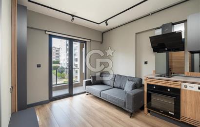 CB LEVEL'DAN BREV 2'DE | SİTE İÇİ ARAKAT EŞYALI SATILIK DAİRE