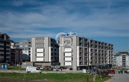 CB LEVEL'DAN BREV 2'DE | SİTE İÇİ ARAKAT EŞYALI SATILIK DAİRE